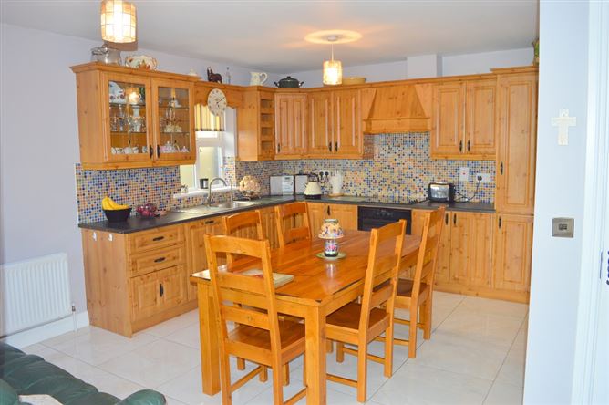 27 Kilrane Manor, Kilrane, Wexford