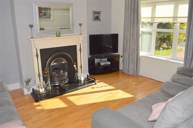 27 Kilrane Manor, Kilrane, Wexford