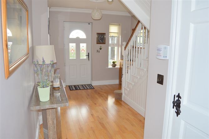 27 Kilrane Manor, Kilrane, Wexford