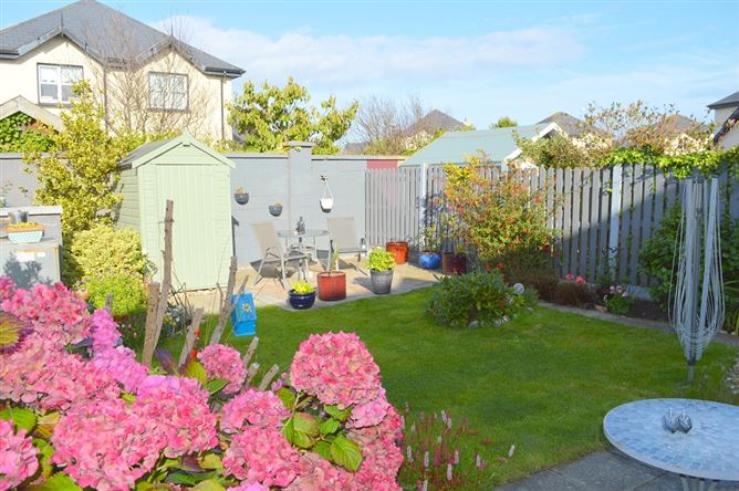 27 Kilrane Manor, Kilrane, Wexford