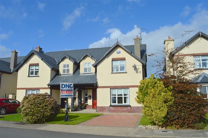 27 Kilrane Manor, Kilrane, Wexford