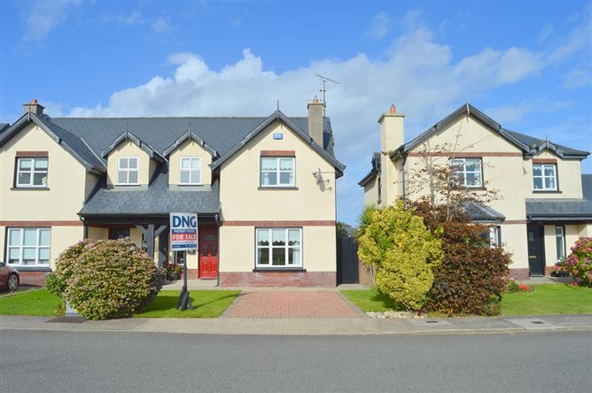 27 Kilrane Manor, Kilrane, Wexford