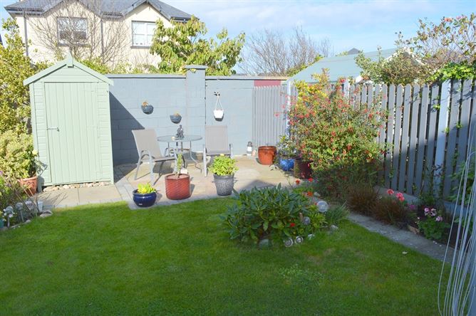 27 Kilrane Manor, Kilrane, Wexford