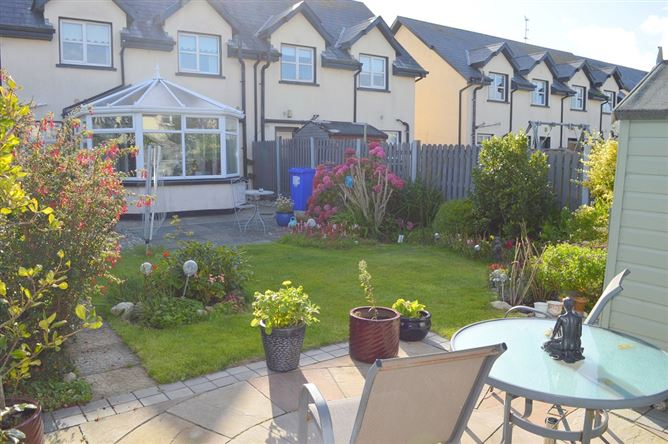 27 Kilrane Manor, Kilrane, Wexford