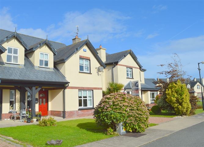 27 Kilrane Manor, Kilrane, Wexford