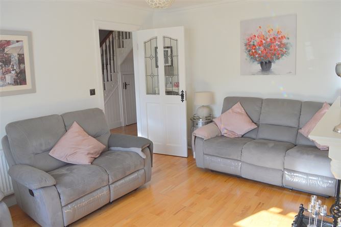 27 Kilrane Manor, Kilrane, Wexford