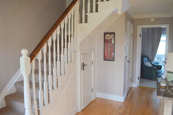 27 Kilrane Manor, Kilrane, Wexford
