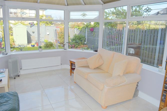 27 Kilrane Manor, Kilrane, Wexford