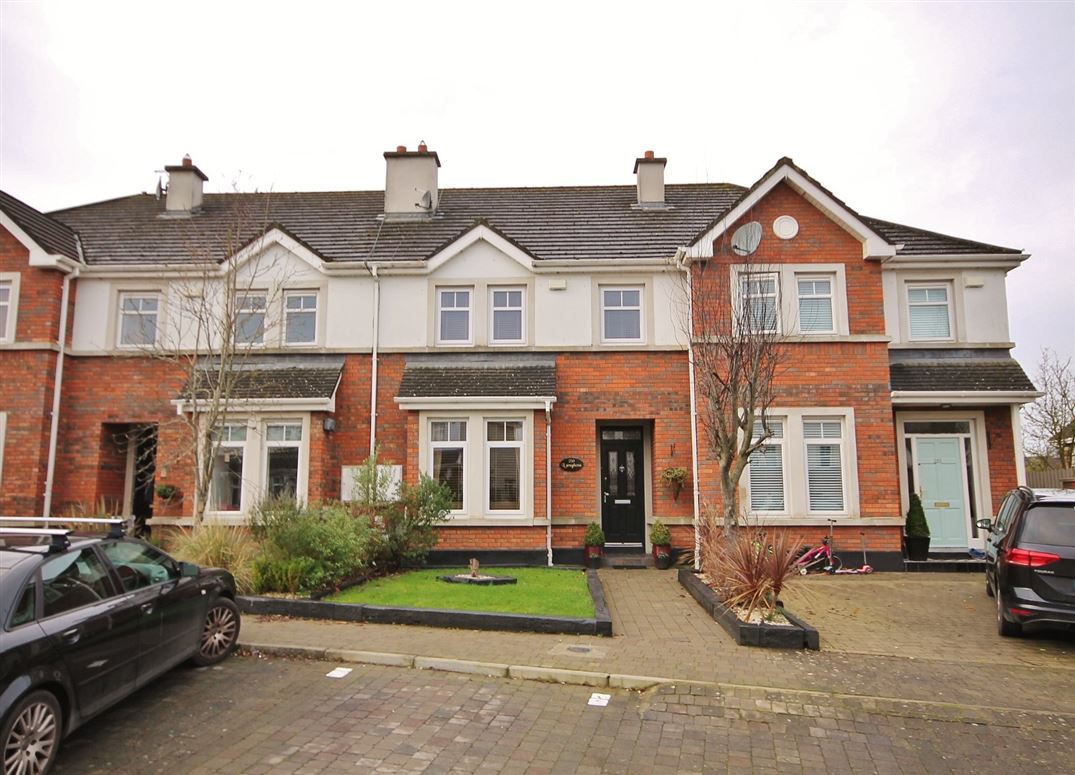 250 Laraghcon, Lucan, Co. Dublin
