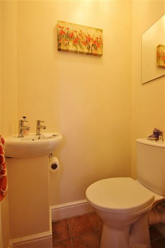 250 Laraghcon, Lucan, Co. Dublin