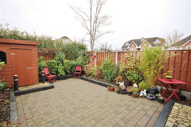 250 Laraghcon, Lucan, Co. Dublin