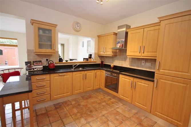 250 Laraghcon, Lucan, Co. Dublin