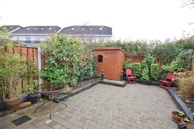 250 Laraghcon, Lucan, Co. Dublin