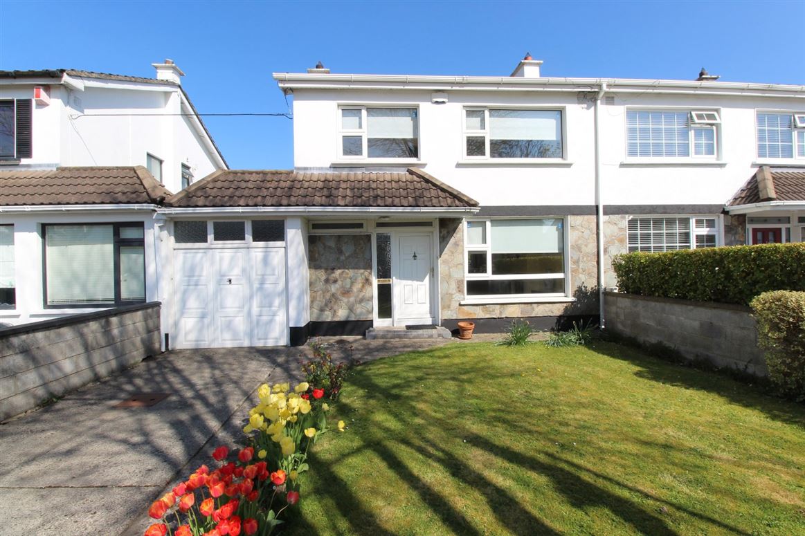 17 Brompton Lawn, Castleknock, Dublin 15