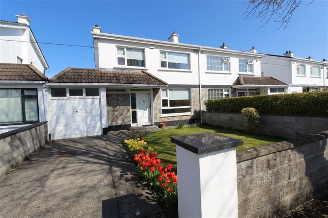 17 Brompton Lawn, Castleknock, Dublin 15