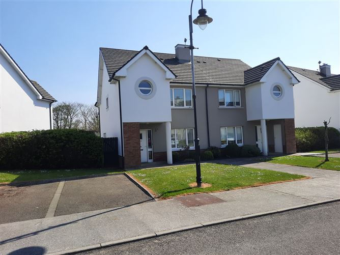 10 Hollow View, Oakview Village, Tralee, Kerry, V92 N56E 