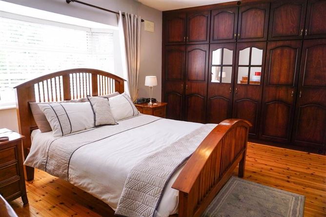 Ashfield House, Ballycrogue, Carlow Town, Carlow