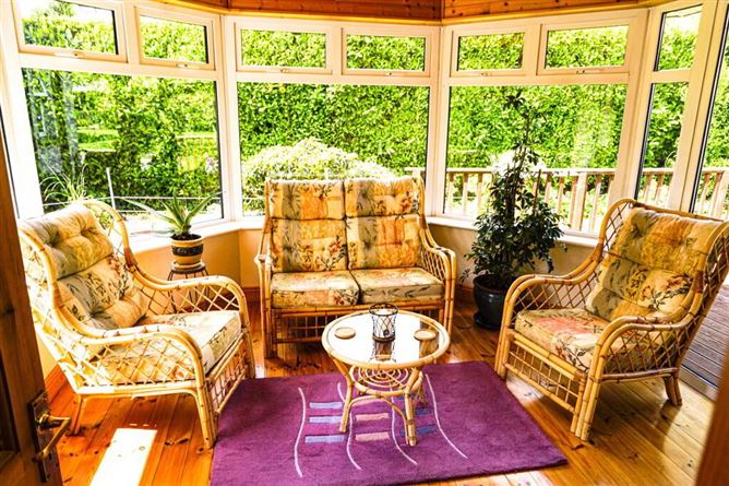 Ashfield House, Ballycrogue, Carlow Town, Carlow