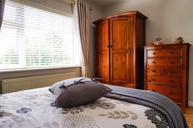 Ashfield House, Ballycrogue, Carlow Town, Carlow