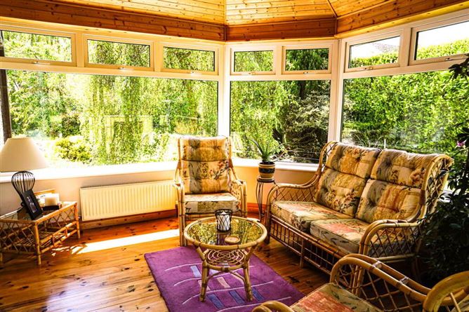 Ashfield House, Ballycrogue, Carlow Town, Carlow
