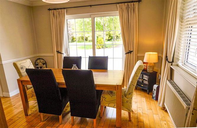 Ashfield House, Ballycrogue, Carlow Town, Carlow