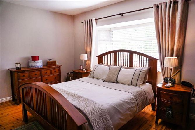 Ashfield House, Ballycrogue, Carlow Town, Carlow