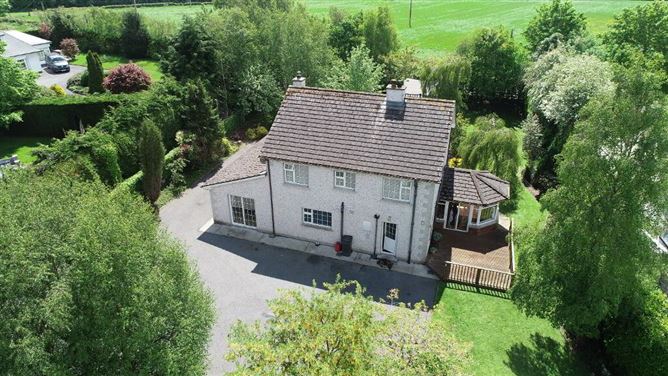 Ashfield House, Ballycrogue, Carlow Town, Carlow