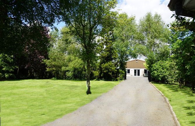 Ashfield House, Ballycrogue, Carlow Town, Carlow