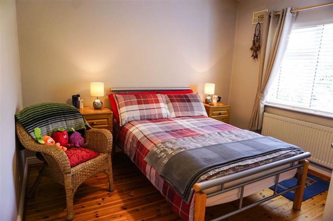 Ashfield House, Ballycrogue, Carlow Town, Carlow