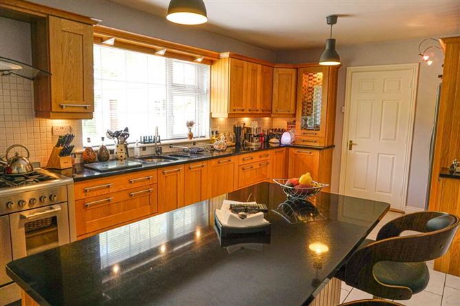 Ashfield House, Ballycrogue, Carlow Town, Carlow