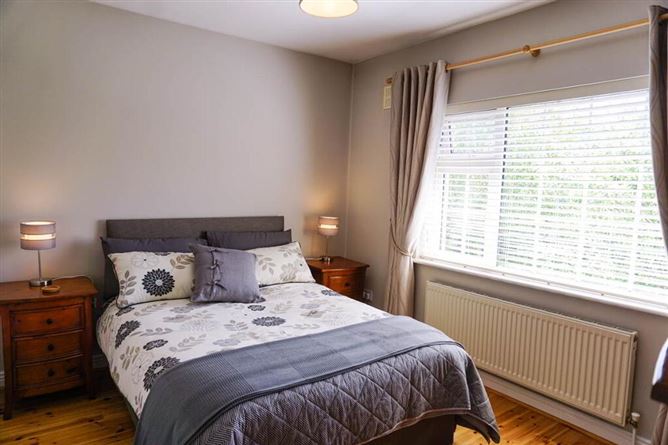 Ashfield House, Ballycrogue, Carlow Town, Carlow