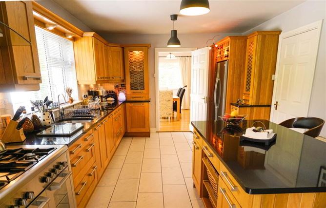 Ashfield House, Ballycrogue, Carlow Town, Carlow