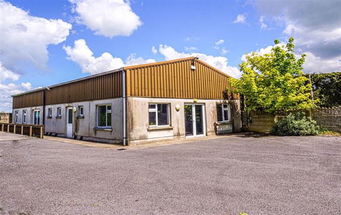 Ashfield House, Ballycrogue, Carlow Town, Carlow