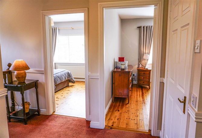 Ashfield House, Ballycrogue, Carlow Town, Carlow