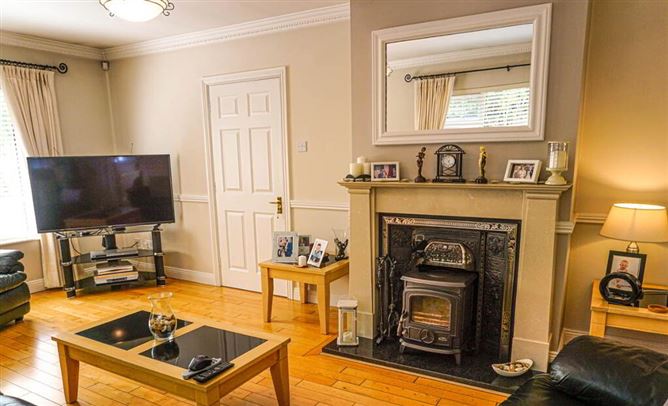 Ashfield House, Ballycrogue, Carlow Town, Carlow