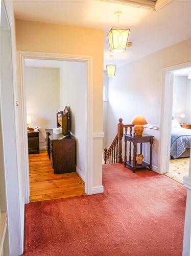 Ashfield House, Ballycrogue, Carlow Town, Carlow