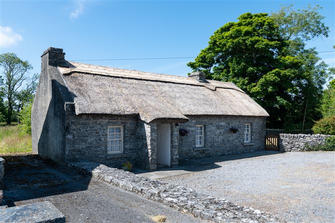 Main image for The Thatch, The Neale, The Neale, Mayo