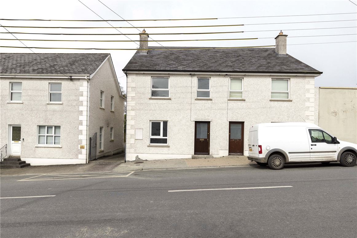 3 Broad Road, Arva, Co. Cavan Sherry FitzGerald Declan Woods