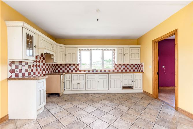 Cavantymahon, Tunnyduff, Bailieborough, Co. Cavan