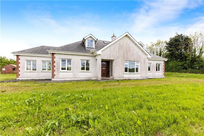 Cavantymahon, Tunnyduff, Bailieborough, Co. Cavan