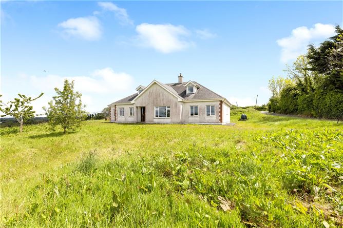 Cavantymahon, Tunnyduff, Bailieborough, Co. Cavan