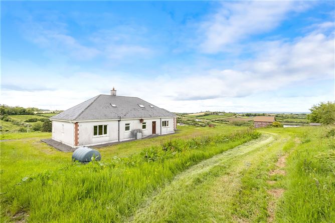 Cavantymahon, Tunnyduff, Bailieborough, Co. Cavan