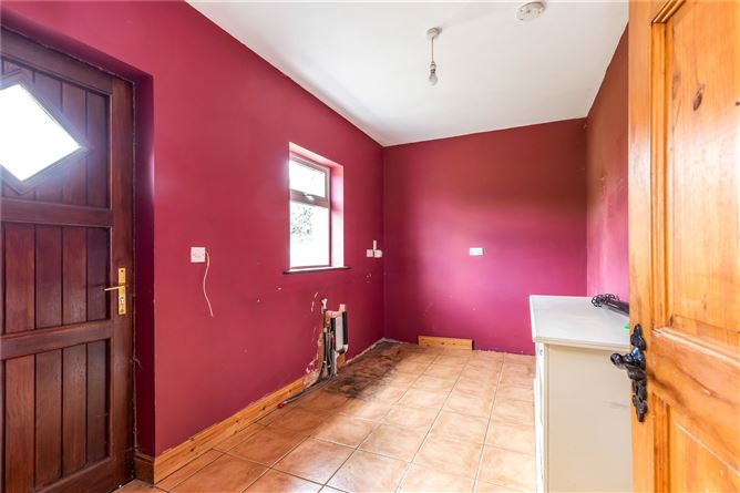Cavantymahon, Tunnyduff, Bailieborough, Co. Cavan