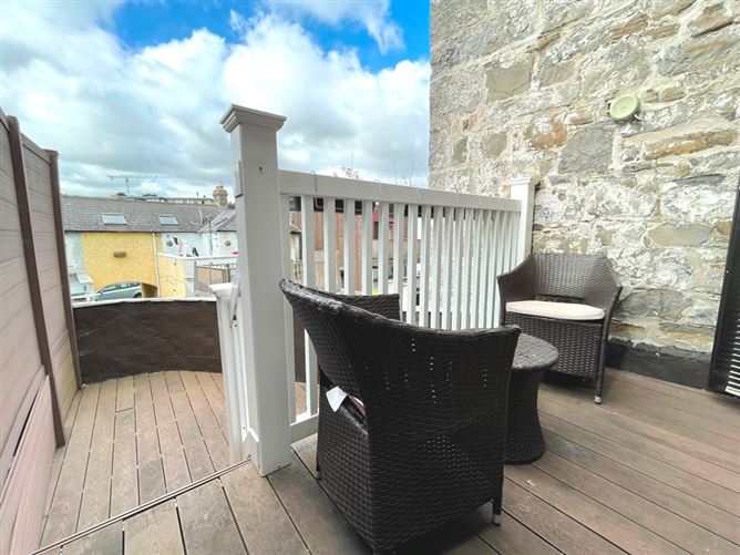 41 Main Street , Chapelizod, Dublin 20