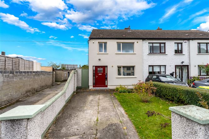 Main image for 19 St James Road, Greenhills, Dublin 12