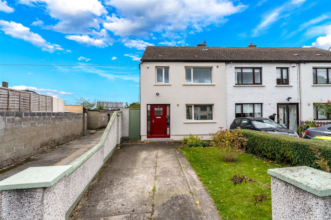 19 St James Road, Greenhills, Dublin 12 Moovingo 4651984 MyHome