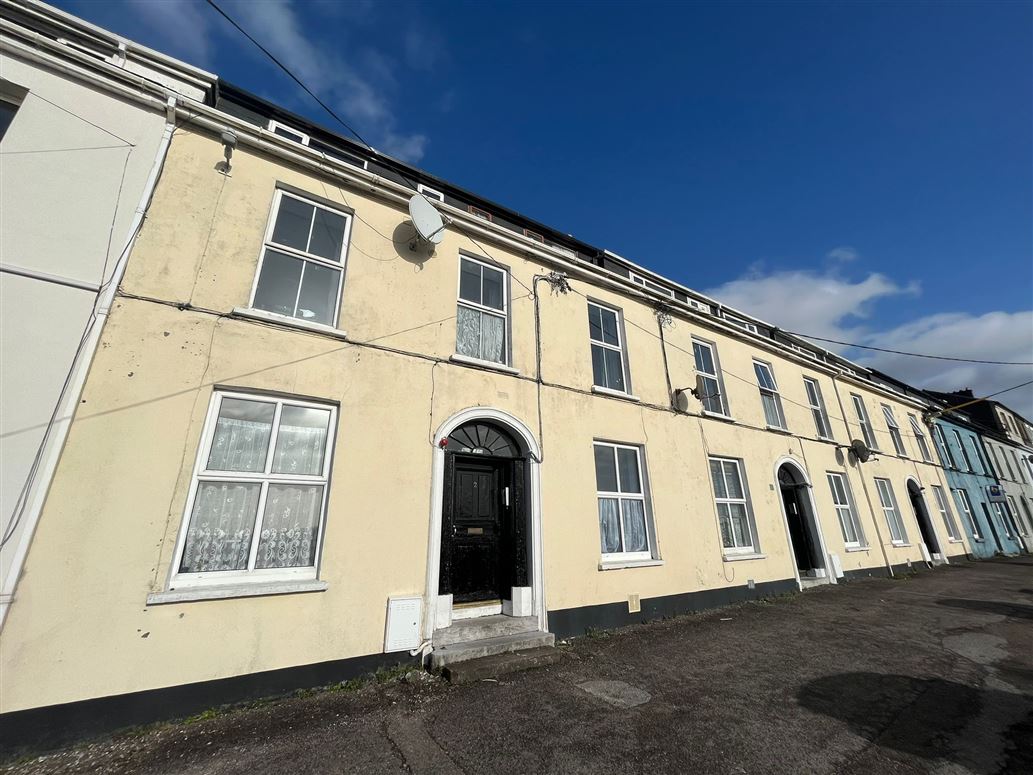 2,3 & 4 Smithgrove Terrace, Montenotte, Middle Glanmire Road, City