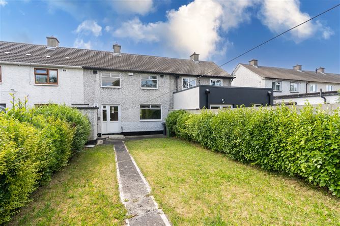 29 Briarfield Road, Kilbarrack,   Dublin 5