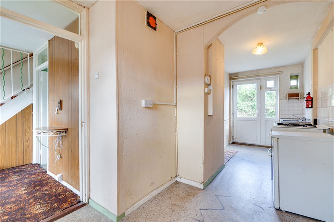 29 Briarfield Road, Kilbarrack,   Dublin 5