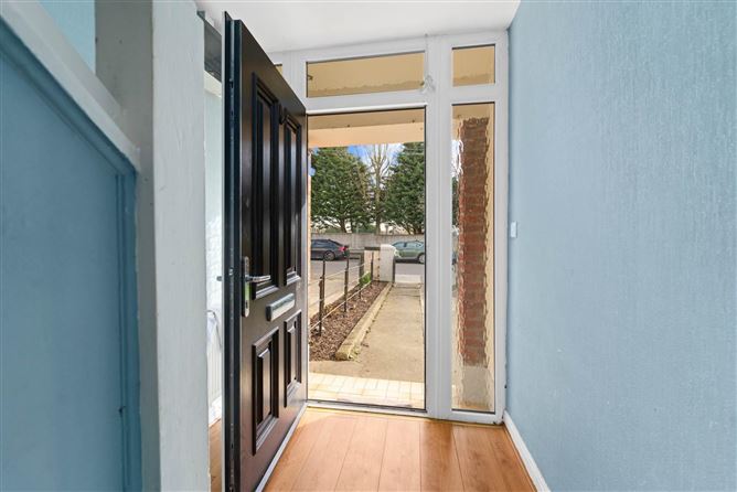 8 Baggot Road, Navan Road, Dublin 7
